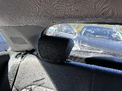 View AUDI A1 2011 2 Door Hatchback Breaking