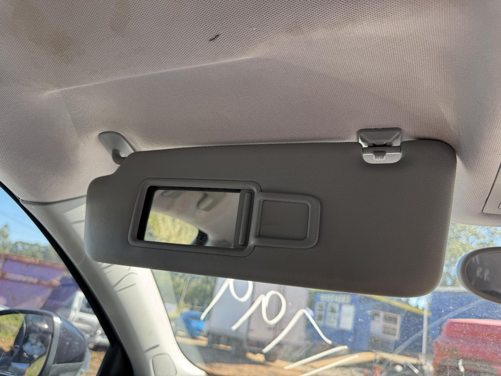 View AUDI A1 2011 2 Door Hatchback Breaking