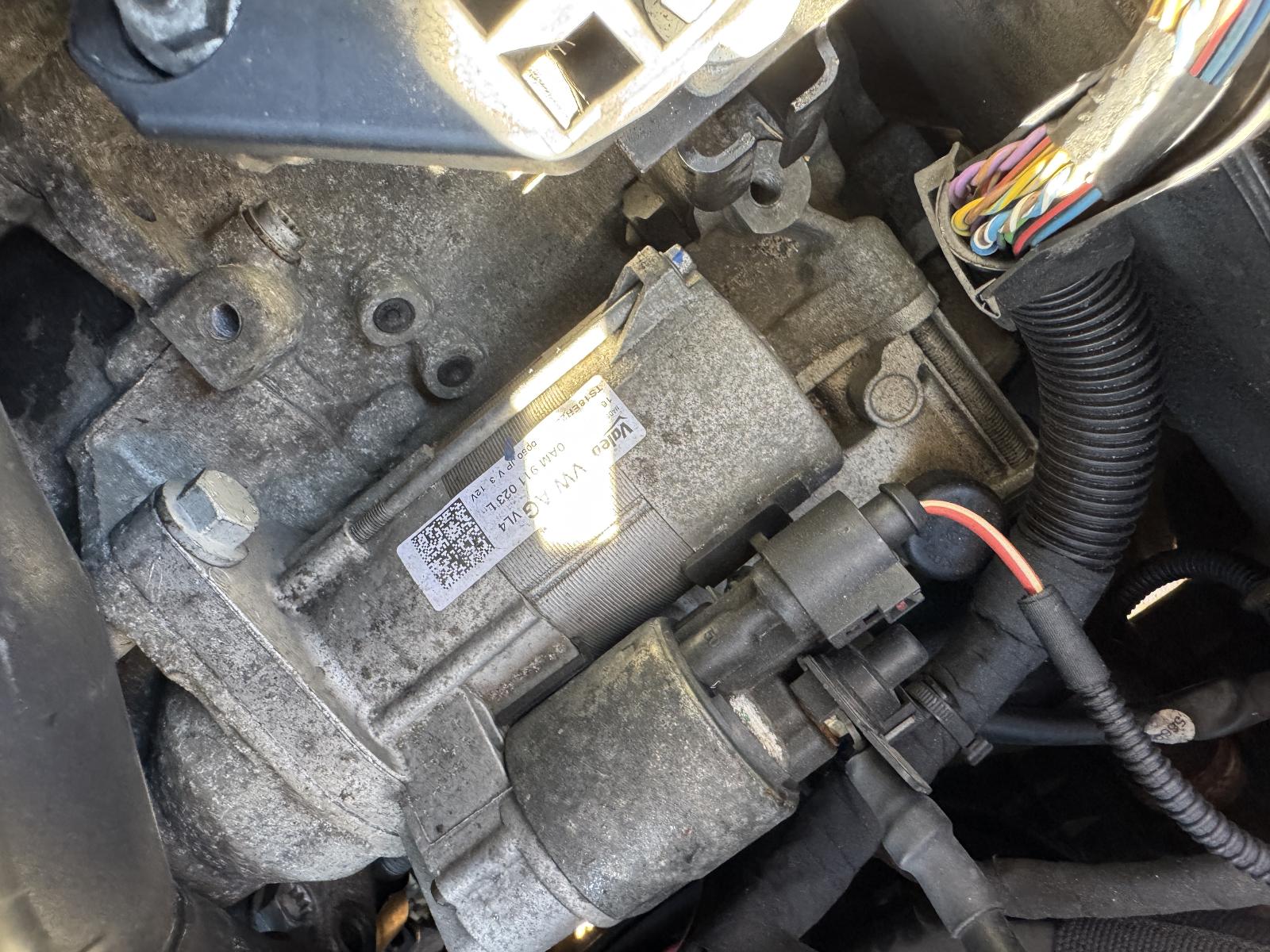 View AUDI A1 2011 2 Door Hatchback Breaking