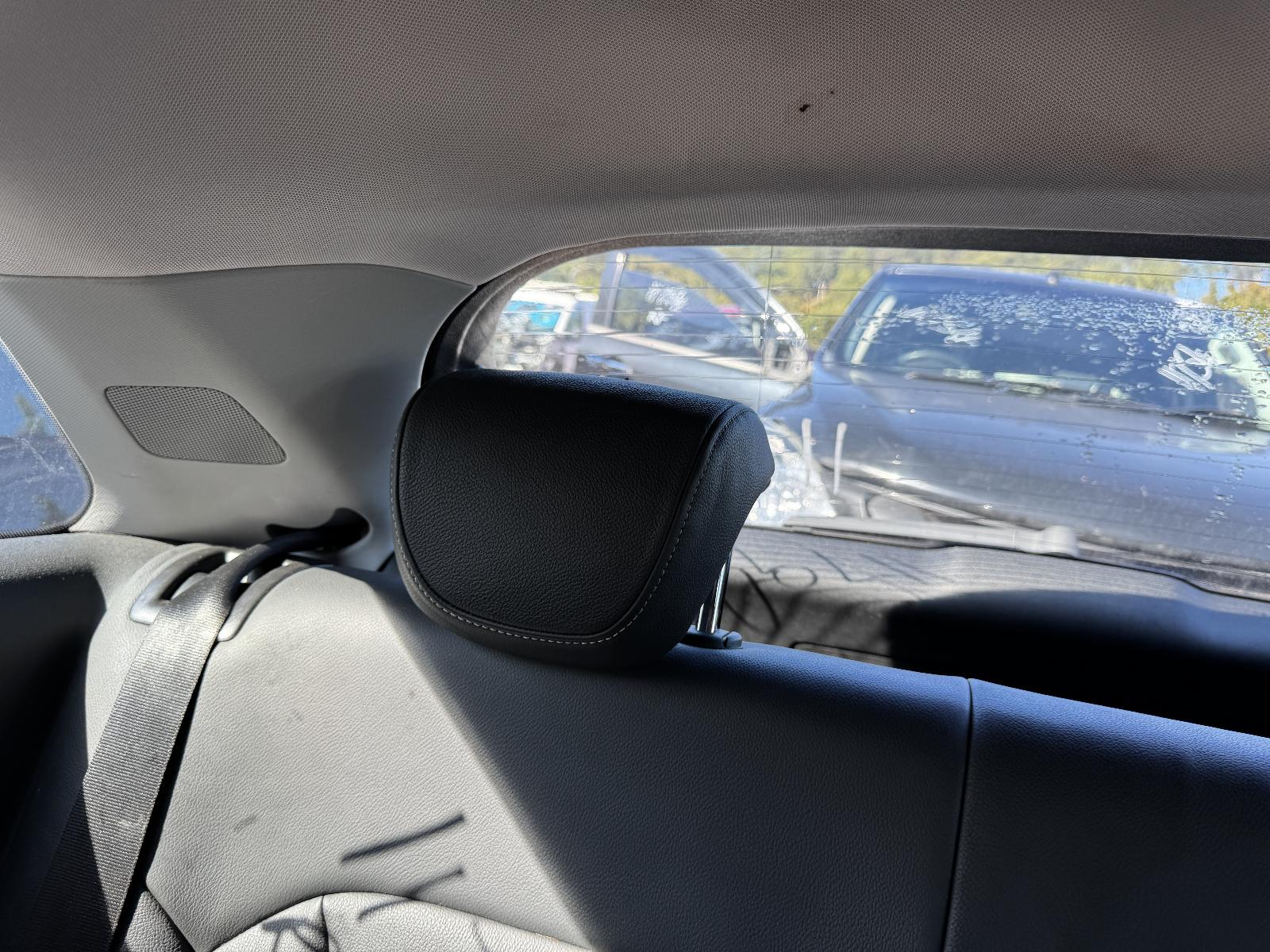 View AUDI A1 2011 2 Door Hatchback Breaking
