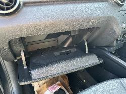 View AUDI A1 2011 2 Door Hatchback Breaking