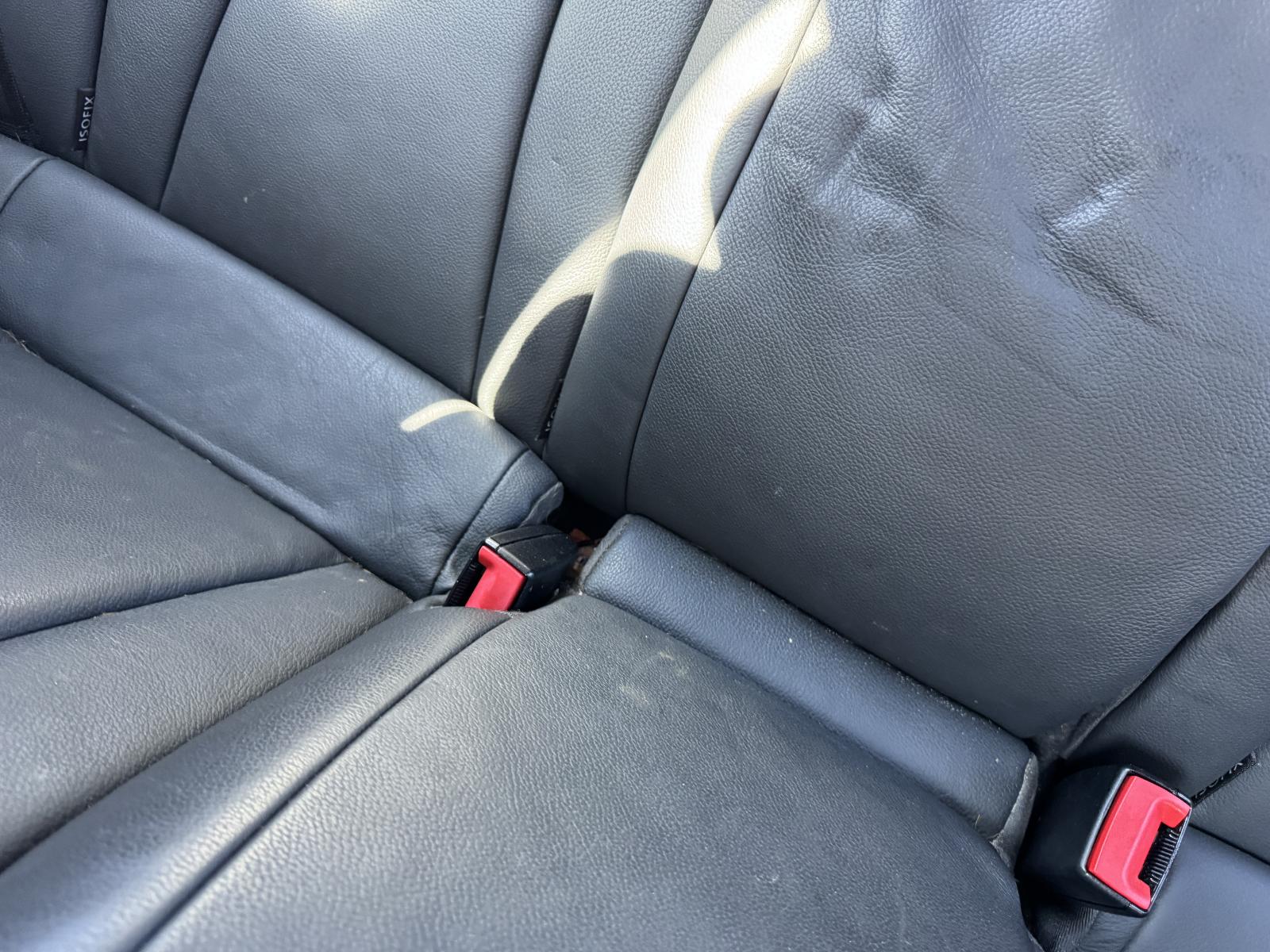 View AUDI A1 2011 2 Door Hatchback Breaking