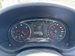 View AUDI A1 2011 2 Door Hatchback Breaking
