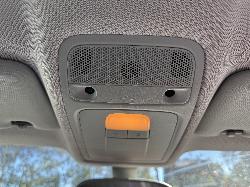 View AUDI A1 2011 2 Door Hatchback Breaking