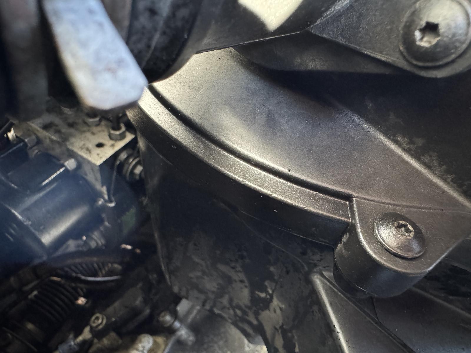 View AUDI A1 2011 2 Door Hatchback Breaking