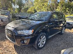 View Auto part Engine MITSUBISHI OUTLANDER 2010