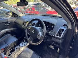 View Auto part Engine MITSUBISHI OUTLANDER 2010
