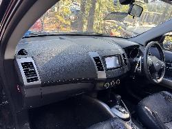 View Auto part Engine MITSUBISHI OUTLANDER 2010