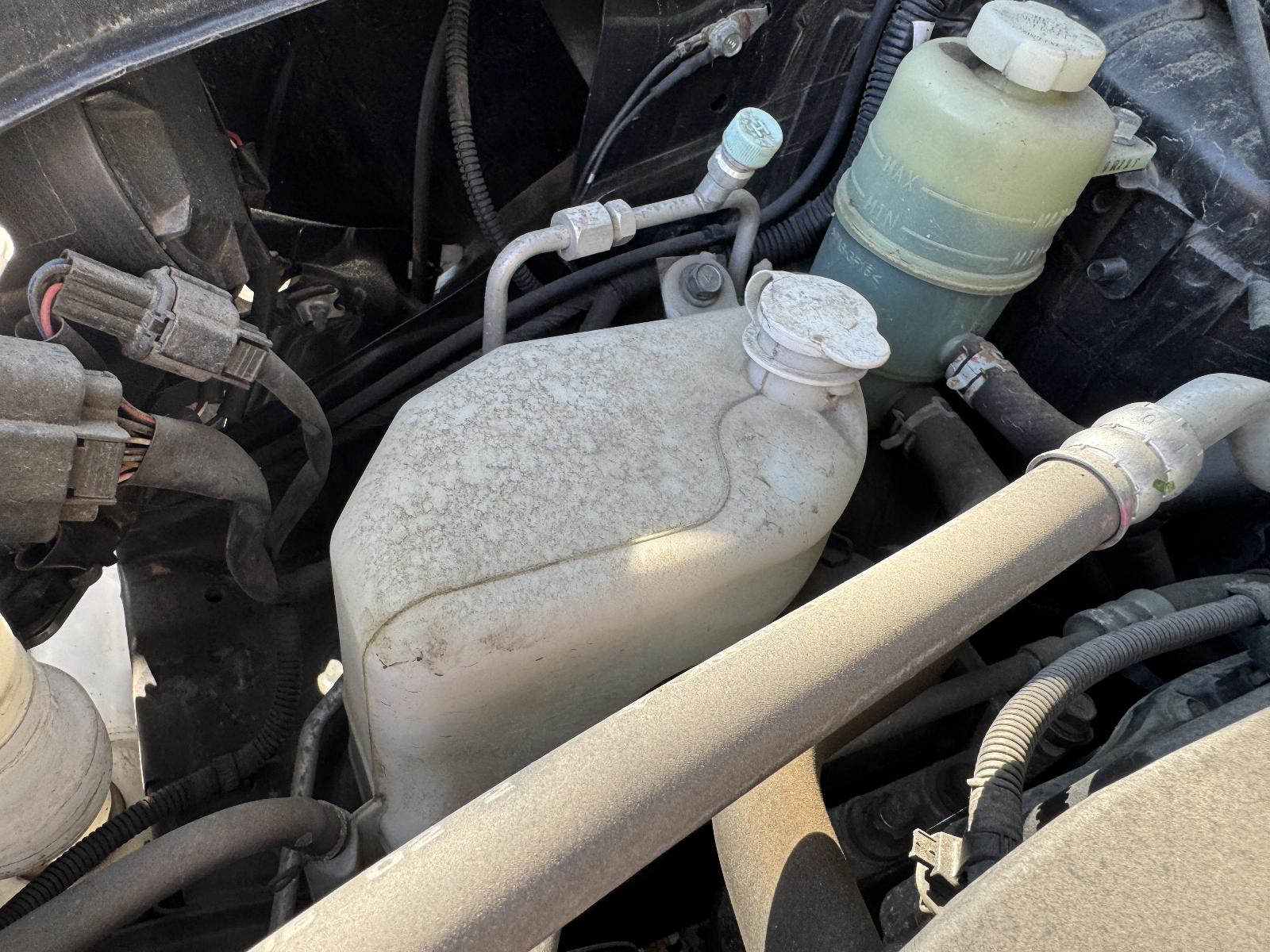 View Auto part Engine MITSUBISHI OUTLANDER 2010