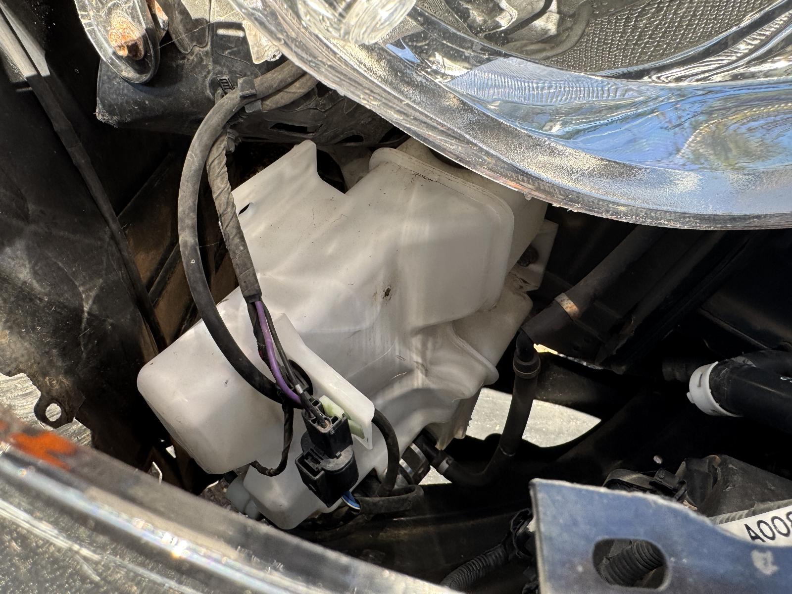 View Auto part Engine MITSUBISHI OUTLANDER 2010