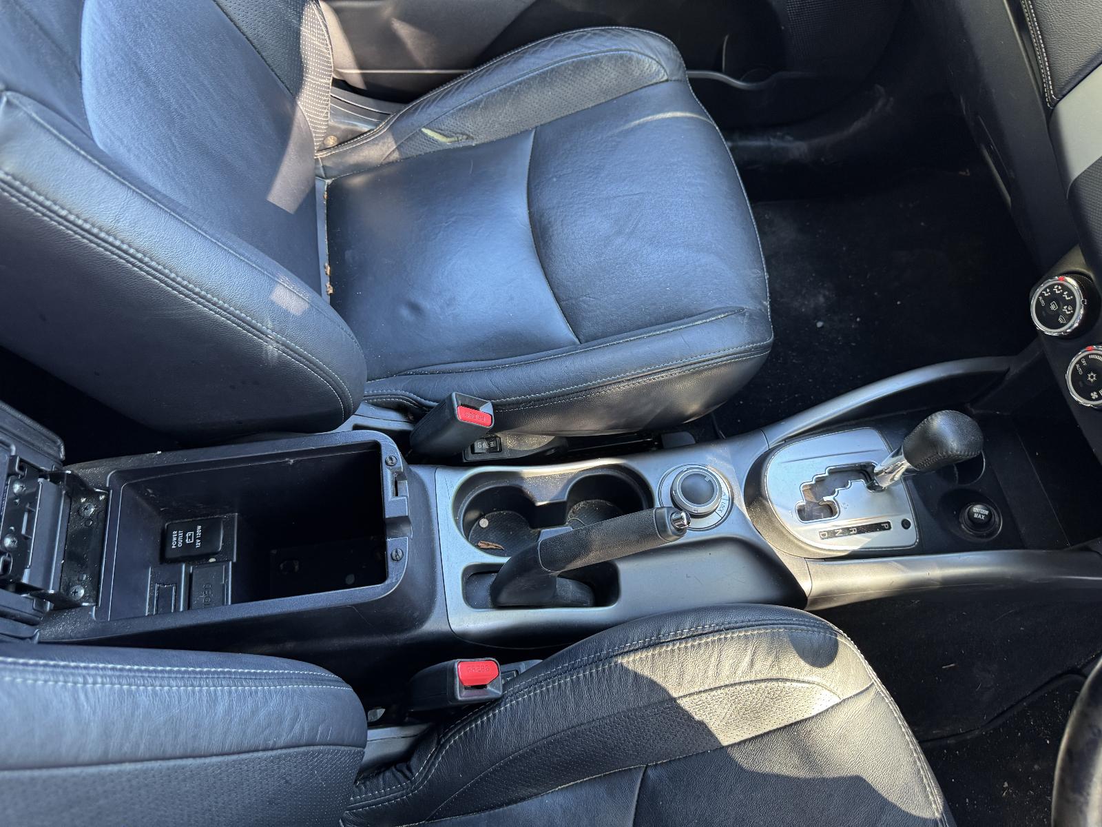 View Auto part Engine MITSUBISHI OUTLANDER 2010