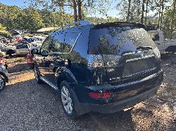 View Auto part Engine MITSUBISHI OUTLANDER 2010