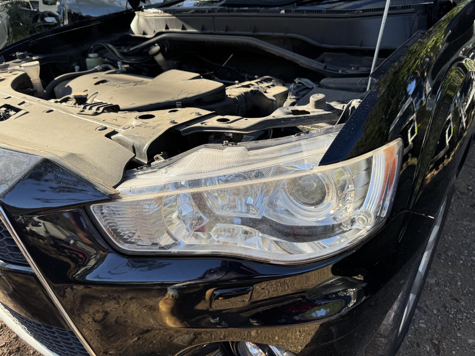 View Auto part Engine MITSUBISHI OUTLANDER 2010