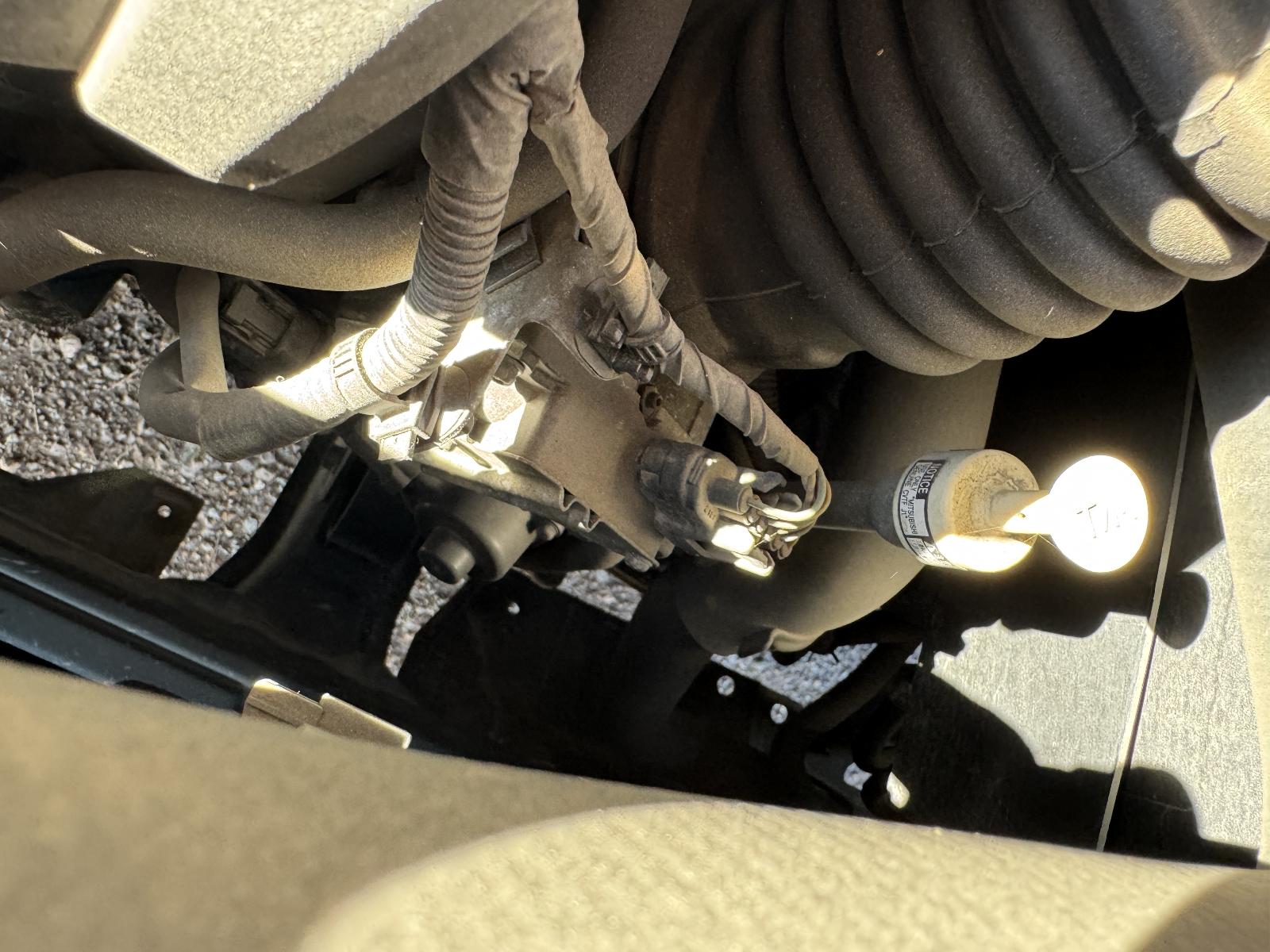 View Auto part Engine MITSUBISHI OUTLANDER 2010