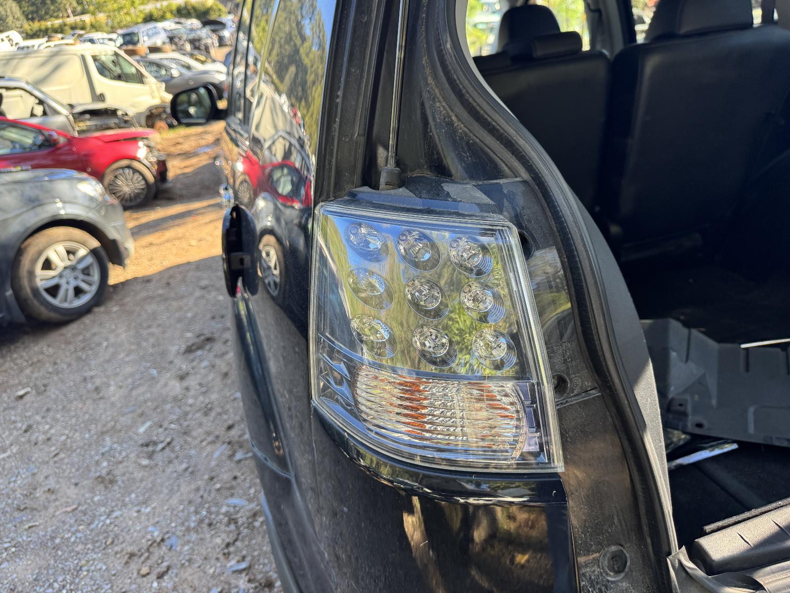 View Auto part Engine MITSUBISHI OUTLANDER 2010