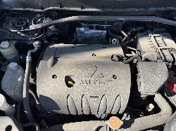 View Auto part Engine MITSUBISHI OUTLANDER 2010