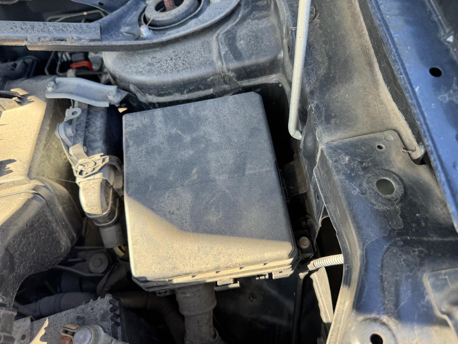 View Auto part Engine MITSUBISHI OUTLANDER 2010