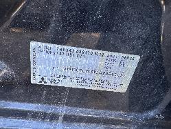 View Auto part Engine MITSUBISHI OUTLANDER 2010