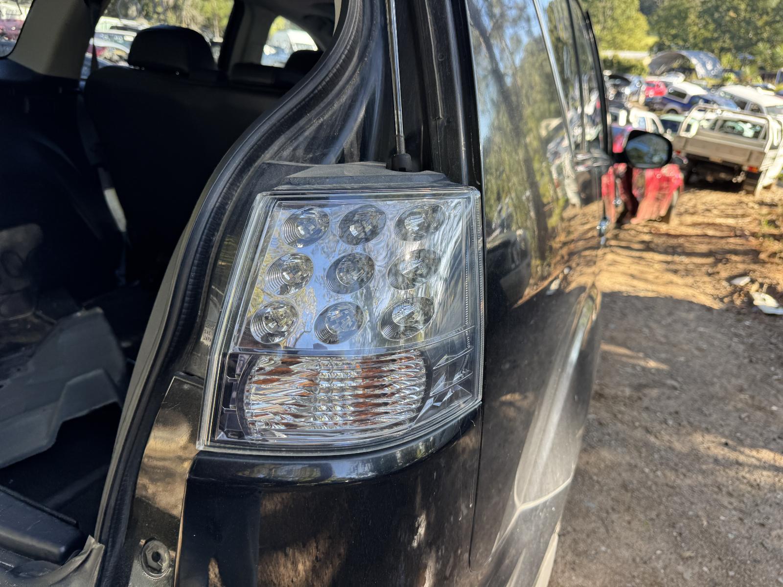 View Auto part Engine MITSUBISHI OUTLANDER 2010