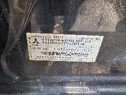 View Auto part Engine MITSUBISHI OUTLANDER 2010