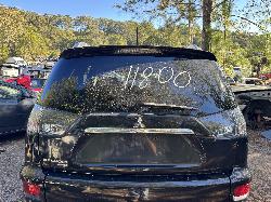 View Auto part Engine MITSUBISHI OUTLANDER 2010