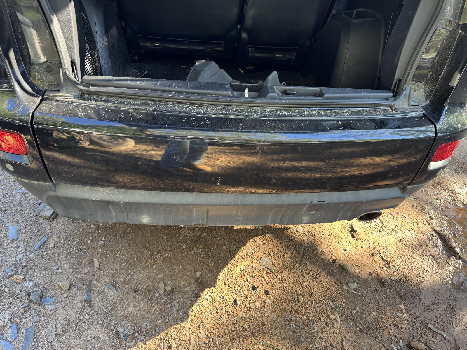 View Auto part Engine MITSUBISHI OUTLANDER 2010