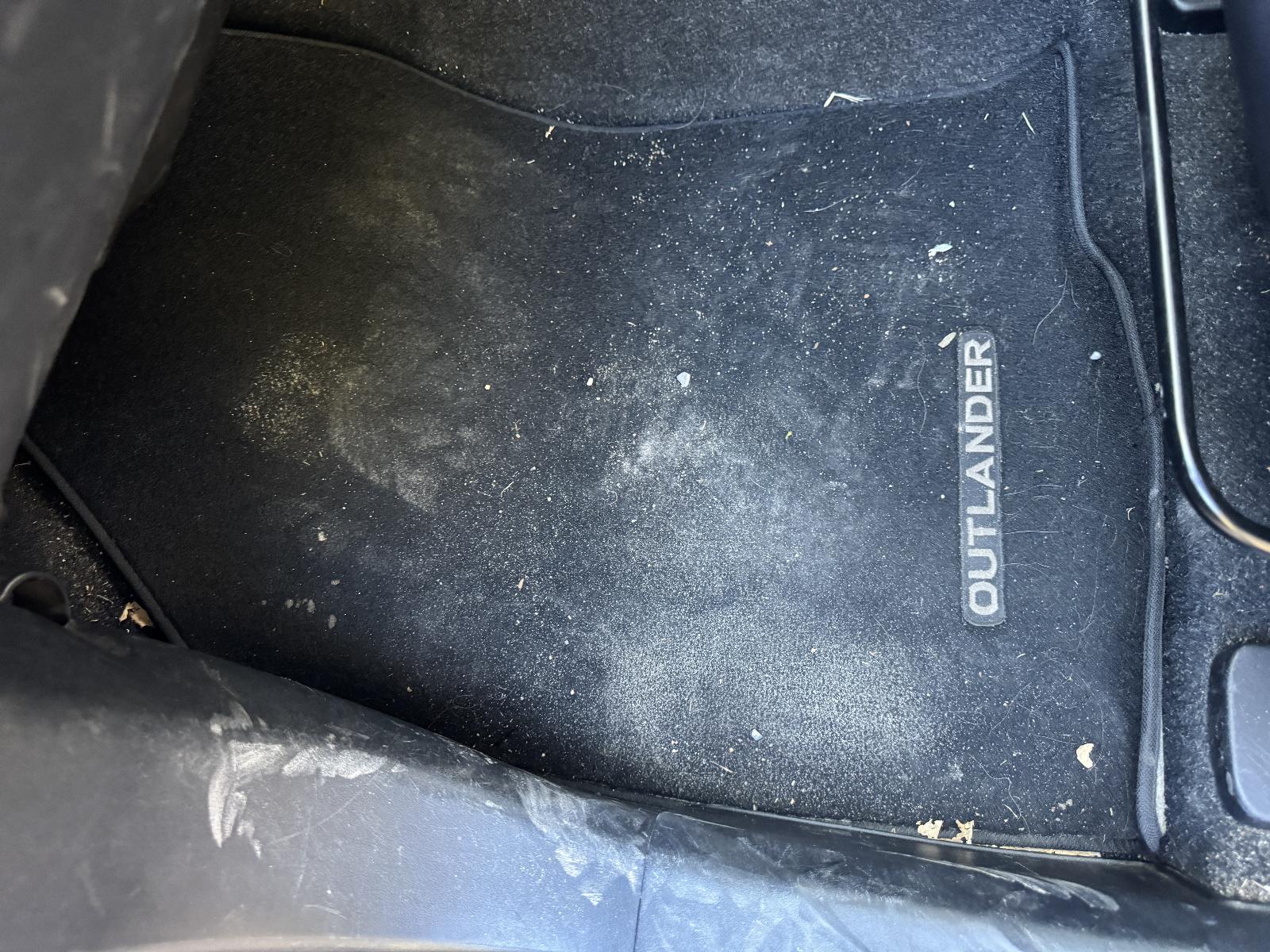View Auto part Engine MITSUBISHI OUTLANDER 2010