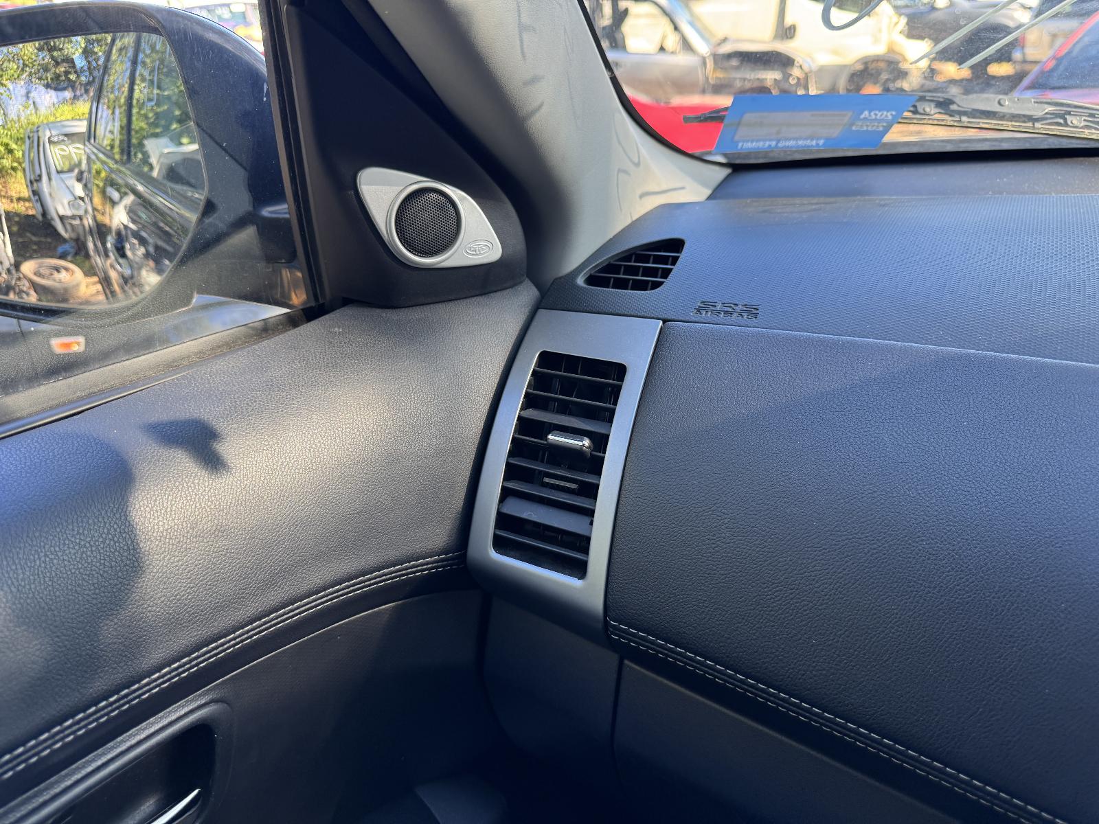 View Auto part Engine MITSUBISHI OUTLANDER 2010