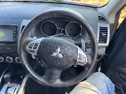 View Auto part Engine MITSUBISHI OUTLANDER 2010