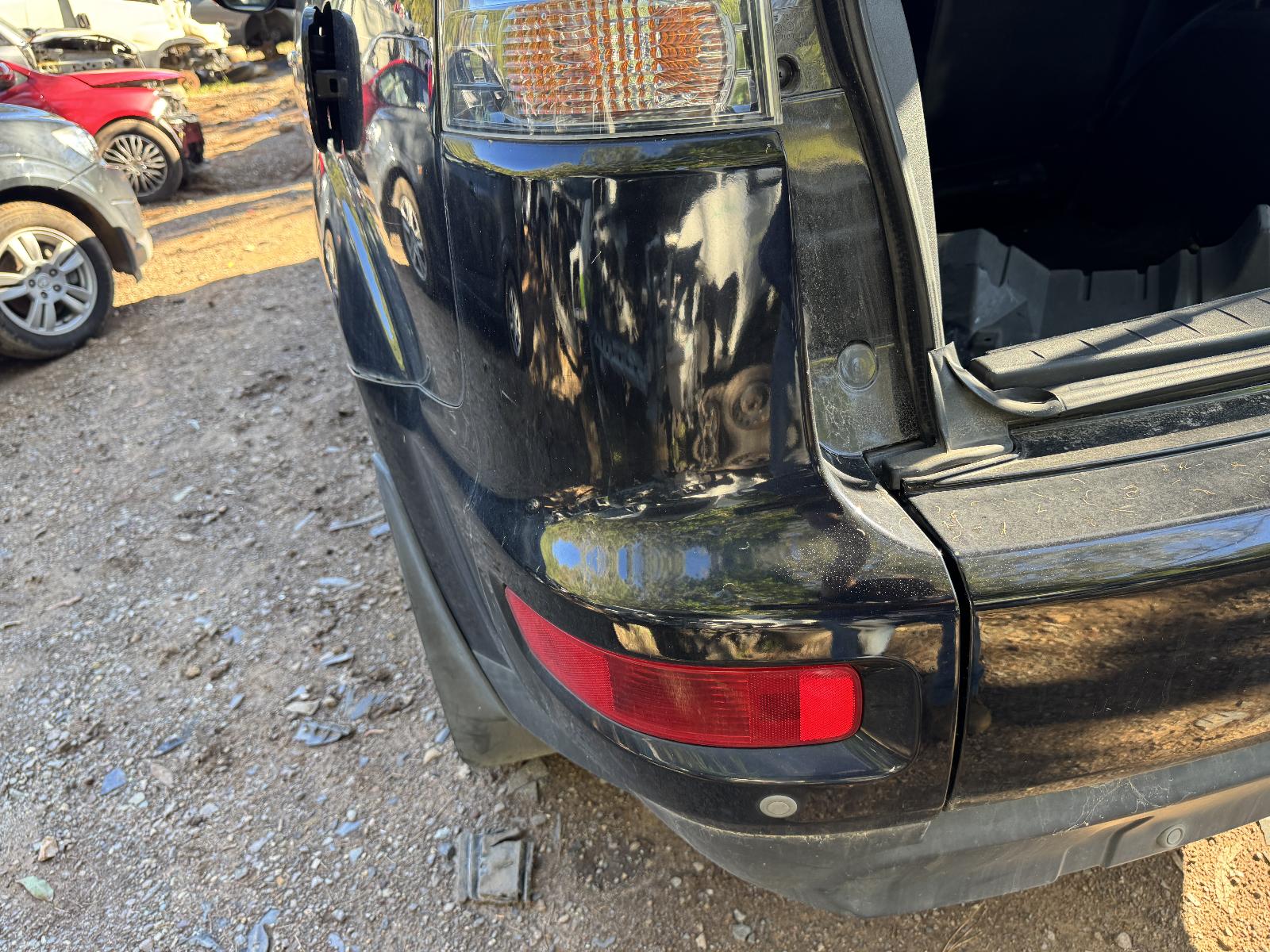 View Auto part Engine MITSUBISHI OUTLANDER 2010
