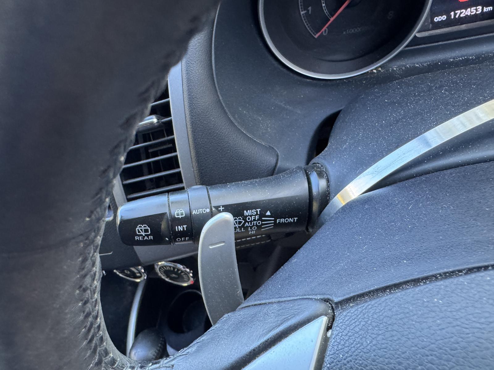 View Auto part Engine MITSUBISHI OUTLANDER 2010
