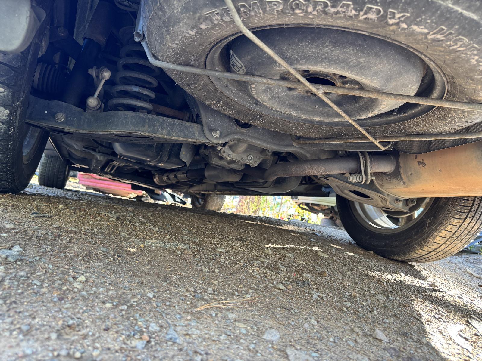 View Auto part Engine MITSUBISHI OUTLANDER 2010