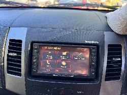 View Auto part Engine MITSUBISHI OUTLANDER 2010