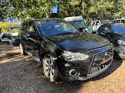 View Auto part Engine MITSUBISHI OUTLANDER 2010