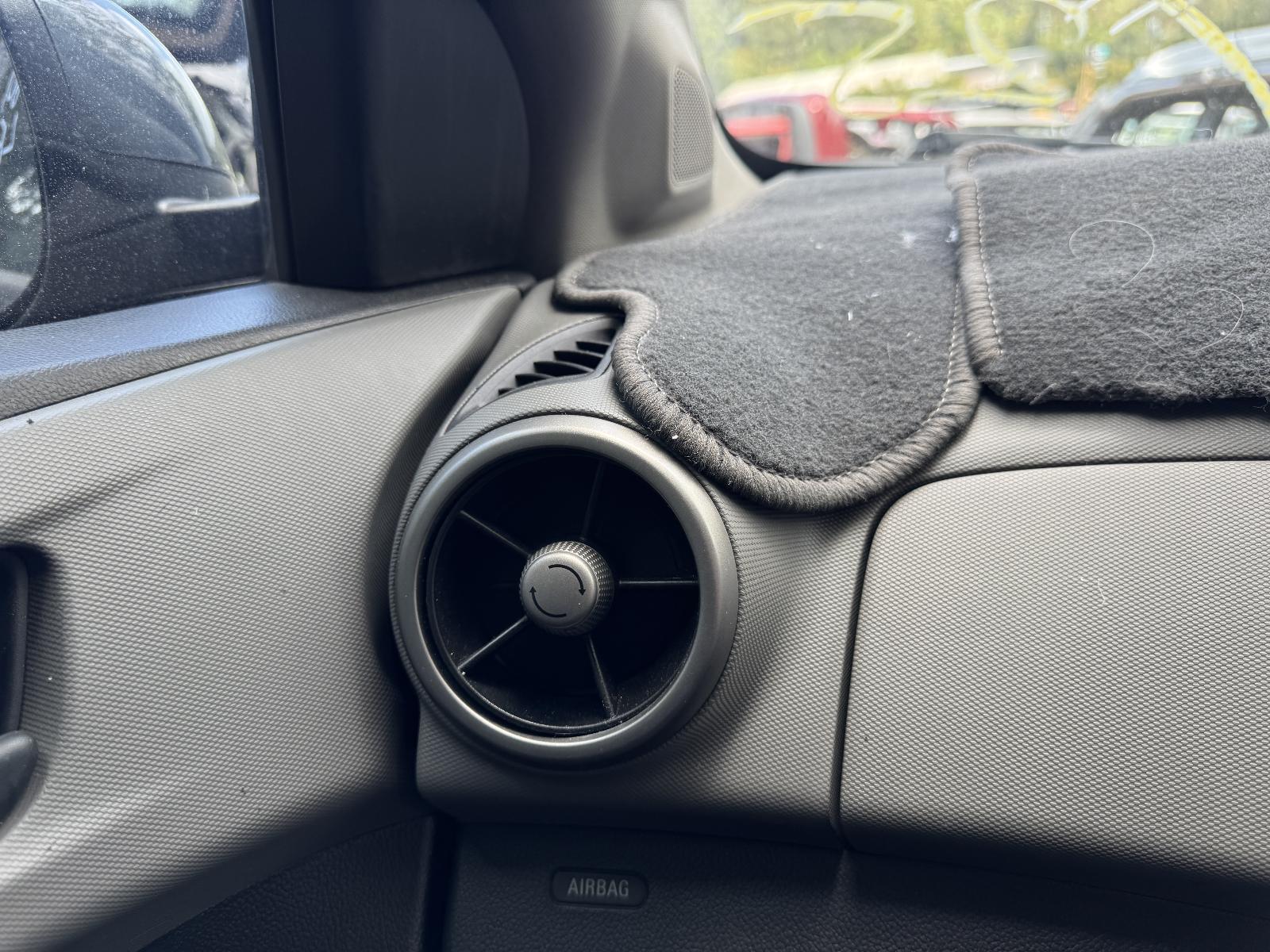 View HOLDEN BARINA 2016 5 Door Hatchback Breaking