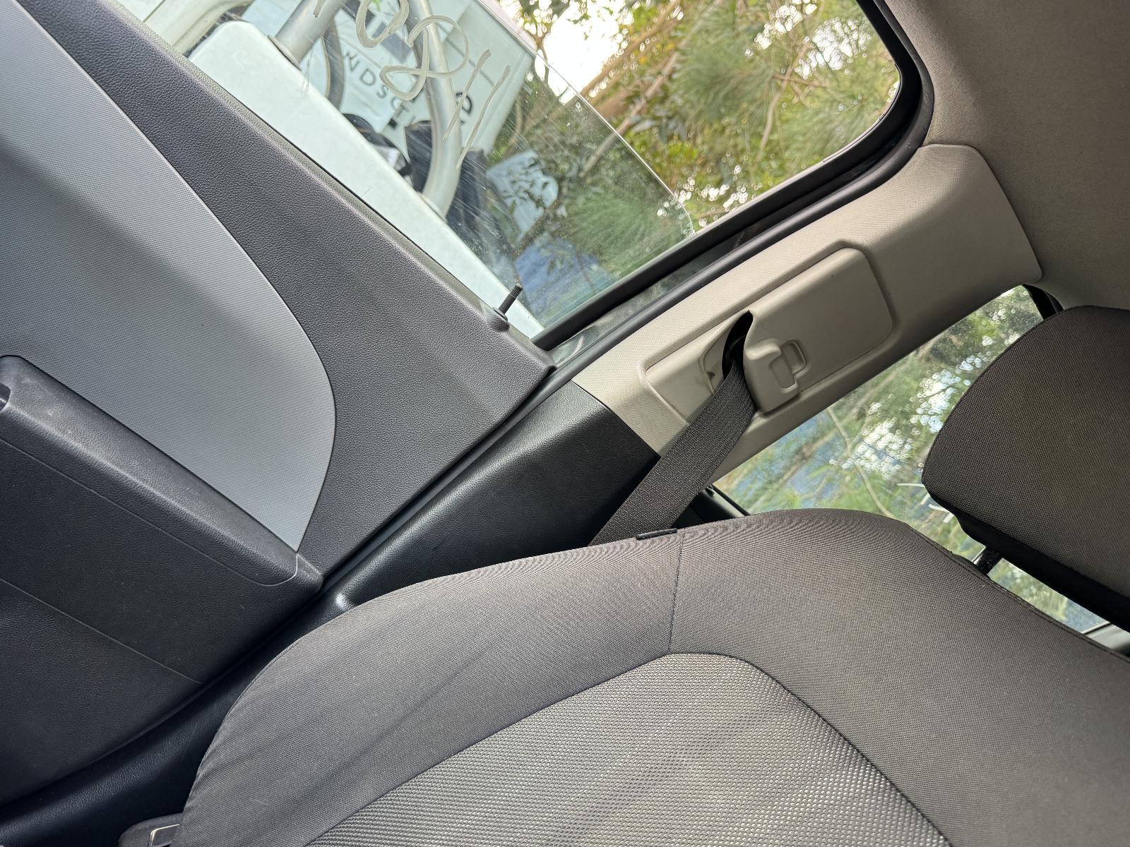 View HOLDEN BARINA 2016 5 Door Hatchback Breaking