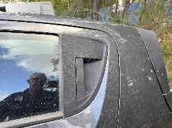 View HOLDEN BARINA 2016 5 Door Hatchback Breaking