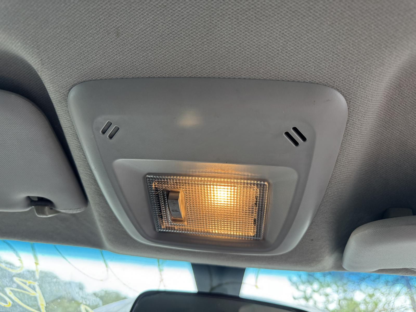 View HOLDEN BARINA 2016 5 Door Hatchback Breaking