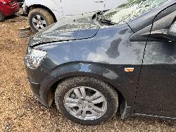 View HOLDEN BARINA 2016 5 Door Hatchback Breaking
