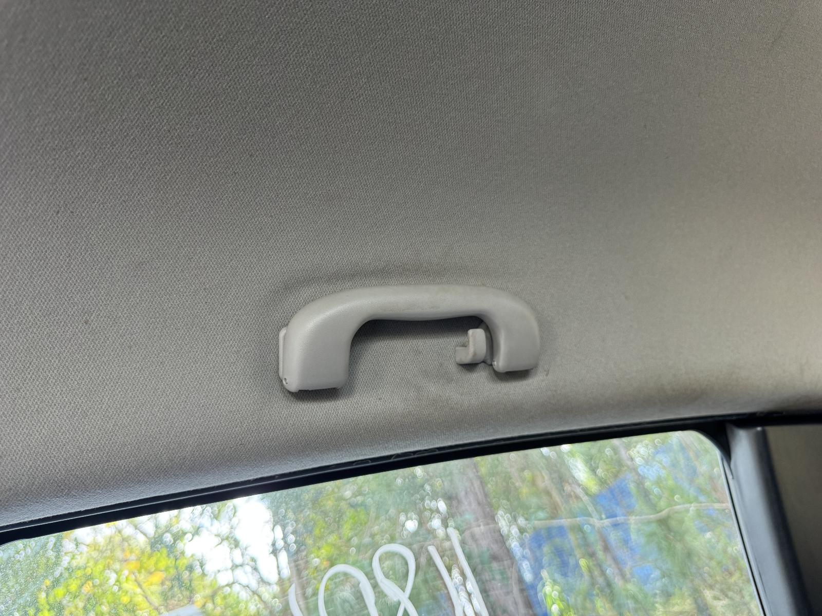 View HOLDEN BARINA 2016 5 Door Hatchback Breaking