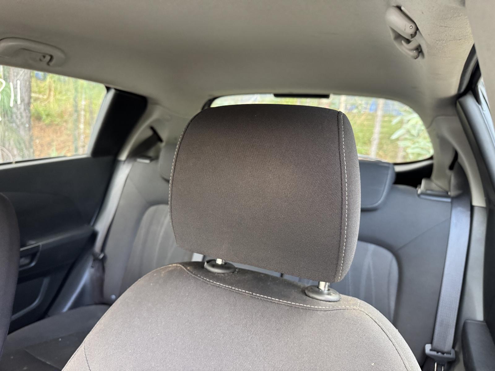 View HOLDEN BARINA 2016 5 Door Hatchback Breaking