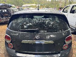 View HOLDEN BARINA 2016 5 Door Hatchback Breaking