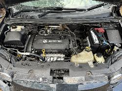 View HOLDEN BARINA 2016 5 Door Hatchback Breaking