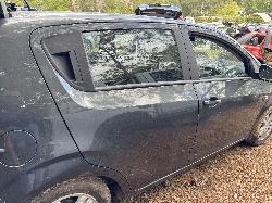 View HOLDEN BARINA 2016 5 Door Hatchback Breaking