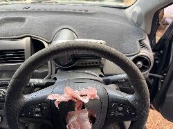 View HOLDEN BARINA 2016 5 Door Hatchback Breaking