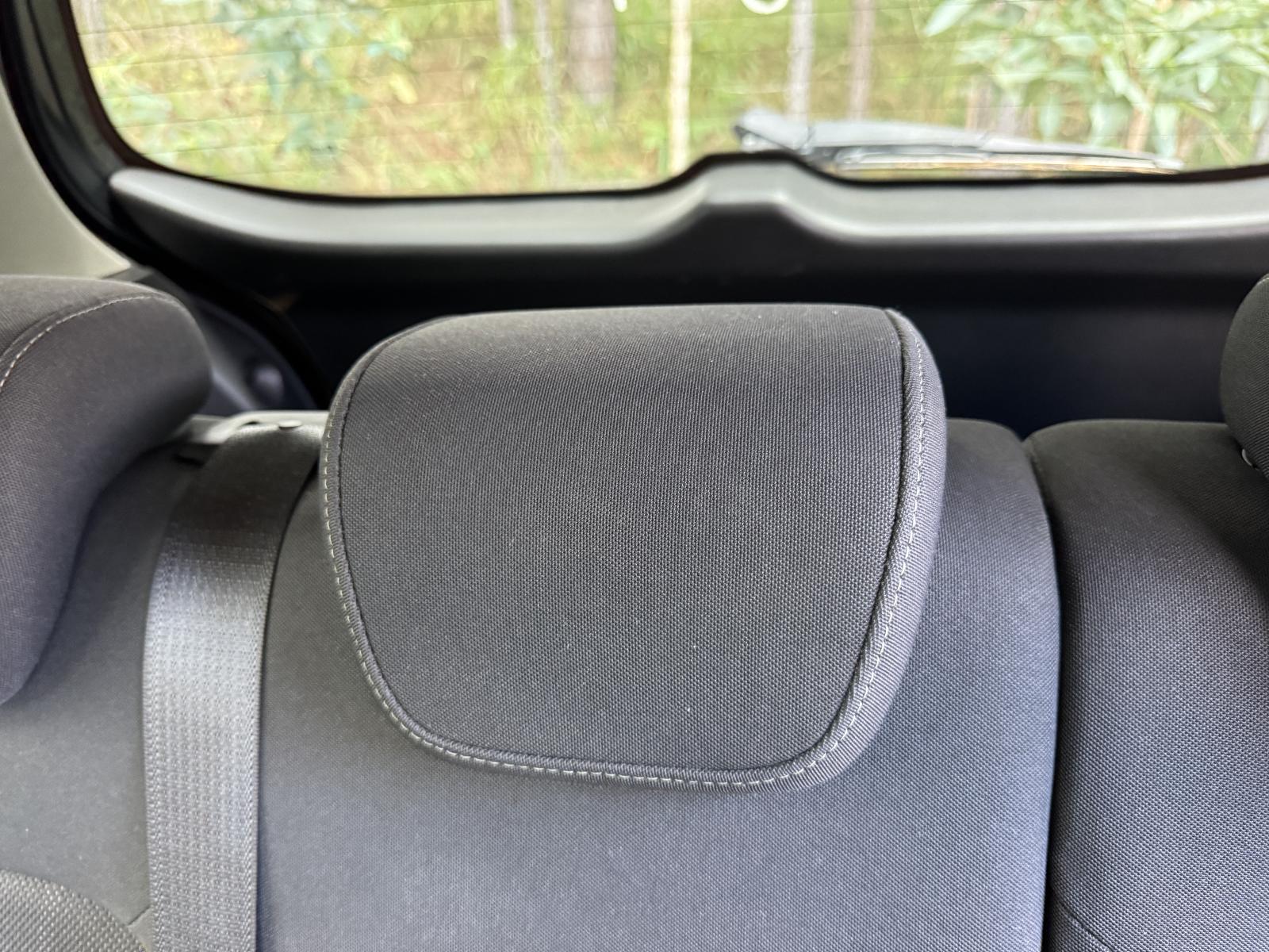 View HOLDEN BARINA 2016 5 Door Hatchback Breaking