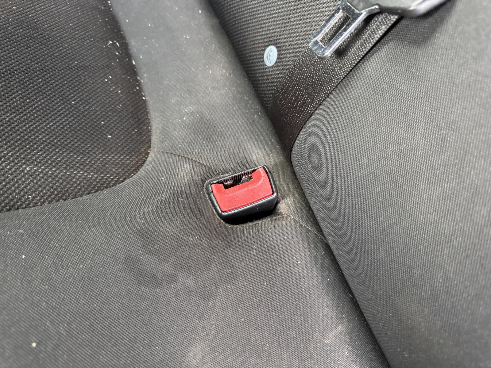 View HOLDEN BARINA 2016 5 Door Hatchback Breaking