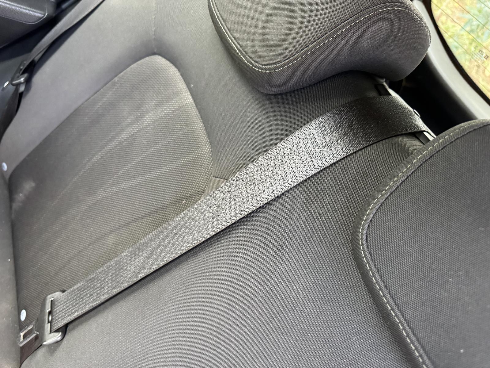 View HOLDEN BARINA 2016 5 Door Hatchback Breaking