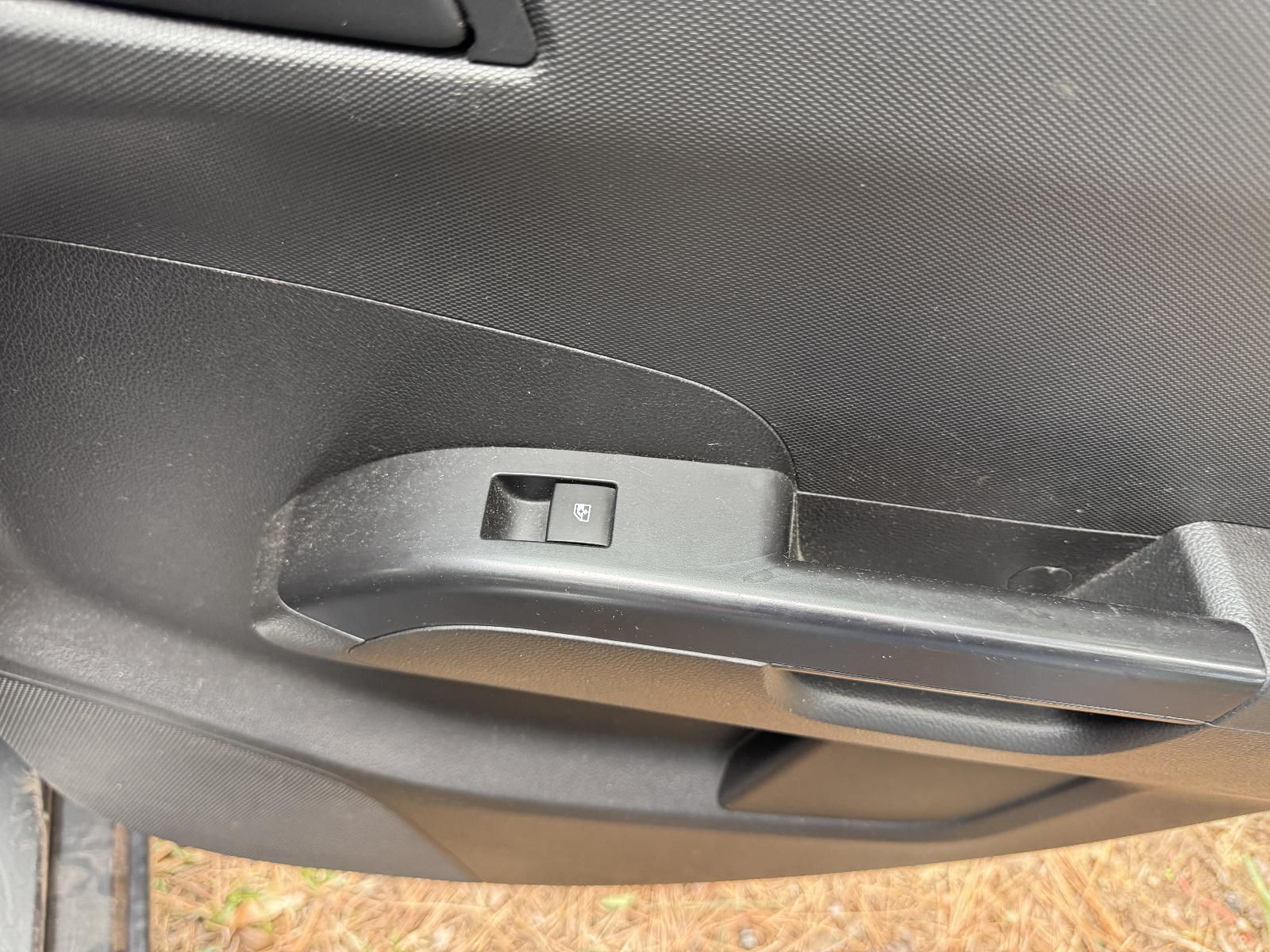 View HOLDEN BARINA 2016 5 Door Hatchback Breaking