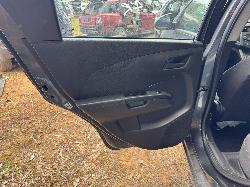 View HOLDEN BARINA 2016 5 Door Hatchback Breaking